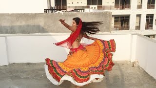 Chhan Chhan Dance | Renuka Panwar new song | Dance with Alisha |