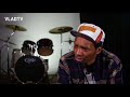 del the funky homosapien on removing himself from the hiero saafir battle part 5