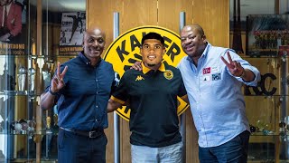 PSL Transfer News: Kaizer Chiefs To Complete Signing Of Bafana Bafana Midfielder