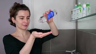 How to use Isntree Hyaluronic Acid Toner