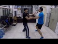 Chiu´s Wing Chun Croatia - Hong Kong - Sifu Chiu Hung Kwok 2017