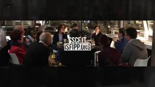 Aperitivo Filosofico a Torino. Pratiche filosofiche a Torino by SSCF \u0026 ISFiPP