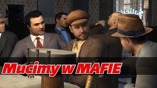 Koniec gry, 1 Hp challenge w finale! MAFIA  #3