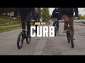 Kink Curb 2022 Bike