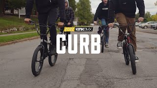 Kink Curb 2022 Bike