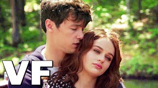 THE IN BETWEEN Bande Annonce VF (Netflix, 2022)