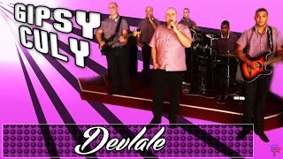 Gipsy Culy DEMO 40 - Devlale | 2012