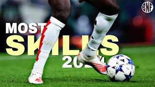 Crazy Football Skills & Goals 2023-24 #21