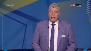 ملعب ONTime - مقدمة"أحمد شوبير" بفوزمصر بالميدالية الذهبية  لسلاح الشيش ببطولة العالم