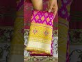 most demanding pattu silk saree from meesho meesho saree haul review meesho pattusarees pattu