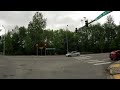 bothell downtown washington drive 4k