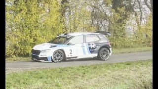 Rallye d'automne 2024