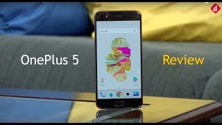 OnePlus 5 Review | Digit.in