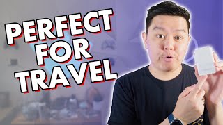 You should get this! | TraveLink Card