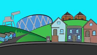 Learn to recycle right with Oakland Recycles