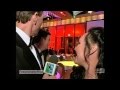 The Footy Show - Street Talk 2000 Logies