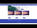 Bootstrap 4 Tutorial [#3] advanced grid, colors, spacing utilities & responsiveness