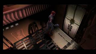 Dino Crisis! Ps1! Finale!