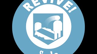 Quick Revive Perk Jingle 1 HOUR