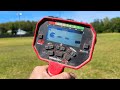 LIVE The VANQUISH Metal Detector (Realistic Treasure Hunt)