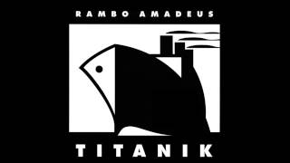 Rambo Amadeus - Sakom U Glavu - (Audio 1996)