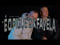 Mano Fler & Pateta Código 43 - É o Pique da Favela (Clipe Oficial)