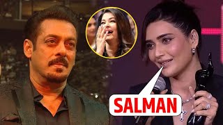 IIFA Award full Show2024 | Karishma Tanna told About SALMAN KHAN Support |Aishwarya Rai Smile |award