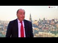 ESC TV at ESC Congress 2020 - EXPLORER-HCM (Discussant)