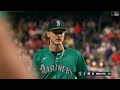 Mariners vs. Astros Game Highlights (5524)  MLB Highlights