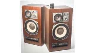 Выбрать HI-FI акустику за 30000RUB, Амфитон 50У-022С