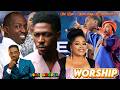 🔥HE IS RISEN: AFRICAN WORSHIP THAT WILL MOVE MOUNTAINS 🔥 PRAYER WORSHIP #301