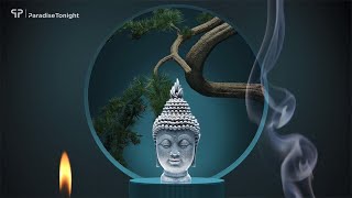 Enlightenment Music 2 | Relaxing Music for Meditation, Yoga, Sleep, Study