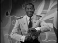 the ink spots do i worry live footage