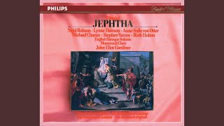 Handel: Jephtha, HWV 70 / Act 1: \