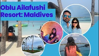 OBLU XPERIENCE Ailafushi