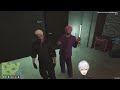 【葛葉 不破湊 劍持刀也 矢車理音】和不破的爆笑交易【虹服gta 彩虹社中字 渣熟】