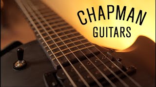 Chapman \