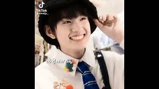 [ Tổng hợp Tik Tok ] #TF Gia Tộc_TNT_TFBOYS| Dàn trai cực phẩm lầu 18 👑 #11