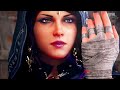 tekken 8 zafina ending 1080p