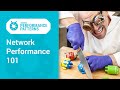 Network Performance 101 (Android Performance Patterns Season 3 ep9)