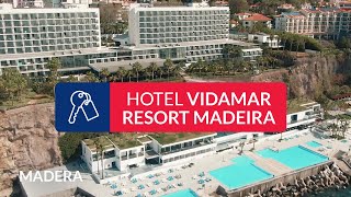 ITAKA | Hotel Vidamar Resorts Madeira - Wczasy, Madera (Portugalia)