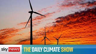 The Daily Climate Show: Is poor power adding to the cost of living crisis?