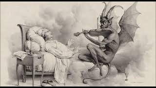 Tartini: Devil's Trill Sonata INVERTED