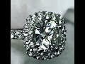 2 ctw tacori halo diamond engagement ring