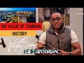 What Does Zambian History Mean to You? | The Z Historian