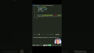 When to extend interfaces in TypeScript