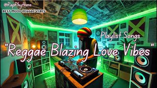 BEST REGGAE MIX PLAYLIST 2025~ OLDIES BUT GOODIES REGGAE SONGS 🎉~ REGGAE  NEW SONGS