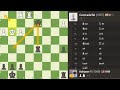 the only chess opening you need as an intermediate