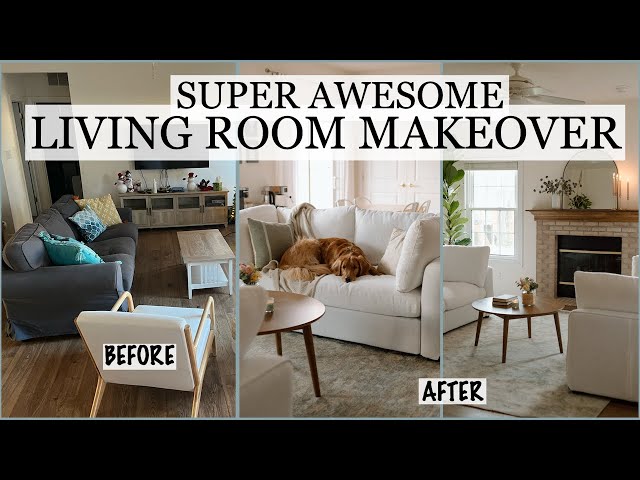 Diy Living Room Makeovers On A Budget 48 Inspiring Diy Living Room