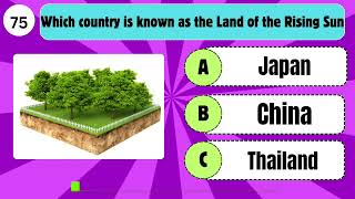 UK General Knowledge Quiz - 25 Questions about the United Kingdom